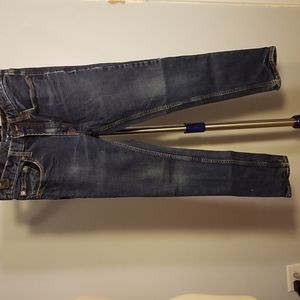 Old Navy Jeans skinny 30/30 CLASSIC  5 pocket denim
